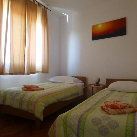 Apartment Dada Нови Винодолски Екстериор снимка