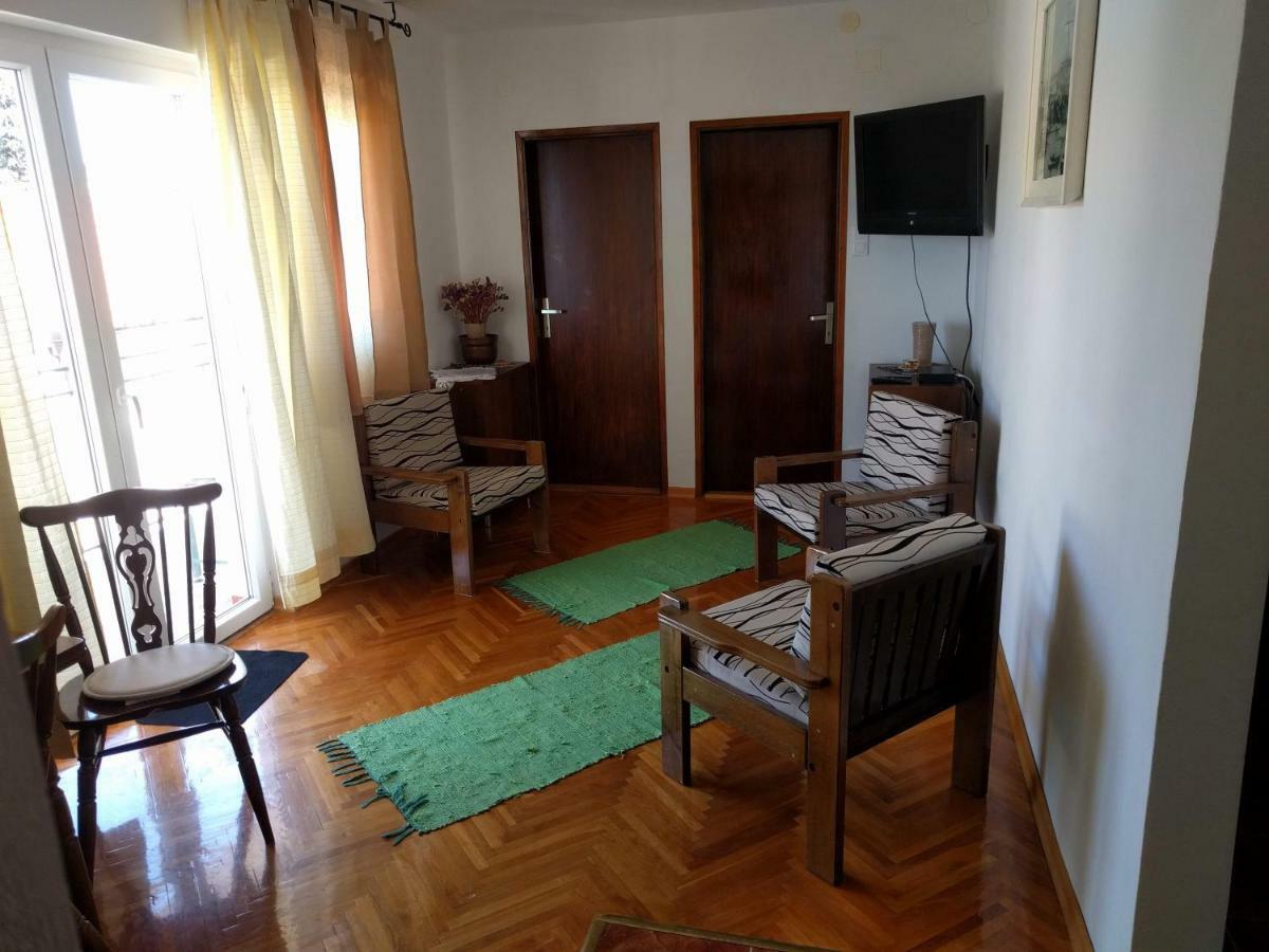 Apartment Dada Нови Винодолски Стая снимка