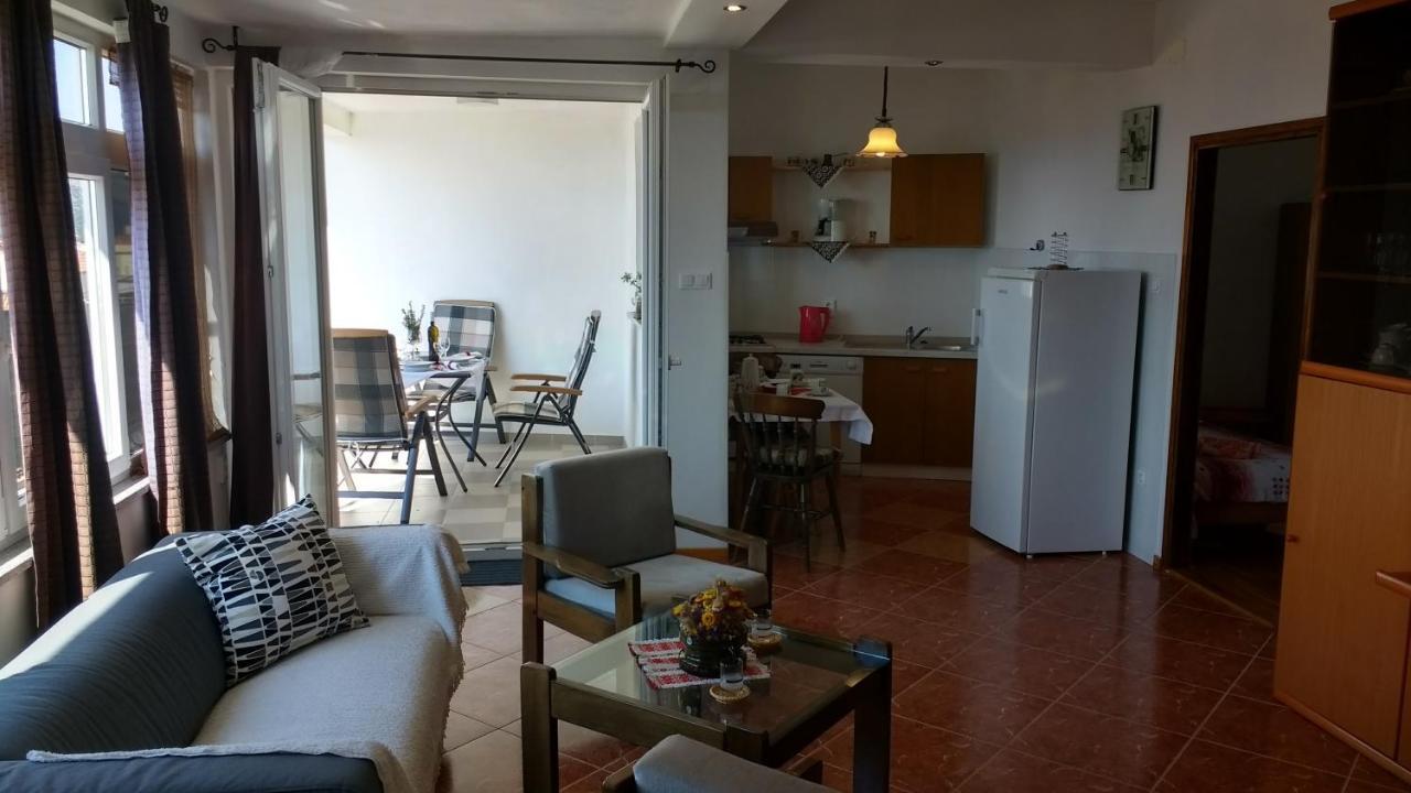 Apartment Dada Нови Винодолски Екстериор снимка