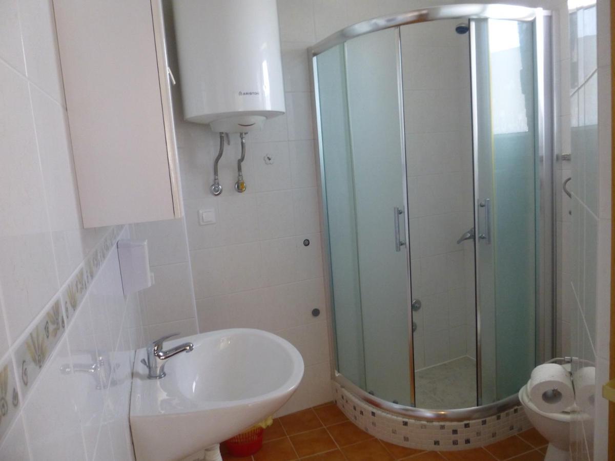 Apartment Dada Нови Винодолски Екстериор снимка