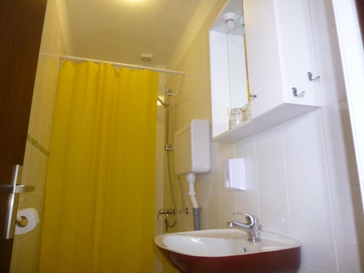 Apartment Dada Нови Винодолски Екстериор снимка